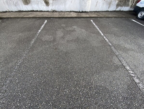 ハーモニー三幸Ⅰの物件外観写真